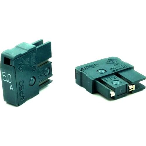 FANUC Fuse DAITO Fuse/Robot fuse/CNC Fuse A03B-0819-K104 A60L-0001-0046/5.0A MP05 0.5A/MP10 1.0A/MP16 1.6A/MP20 2.0A/MP32 3.2A