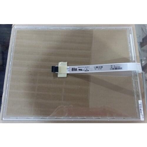 SCN-A5-FLT12.1-Z01-0H1-R E011881 E274HL-792 12.1" touch screen panel