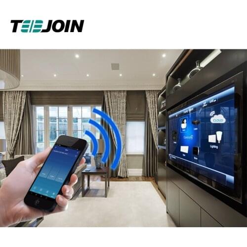 TEEJOIN Power Controllers