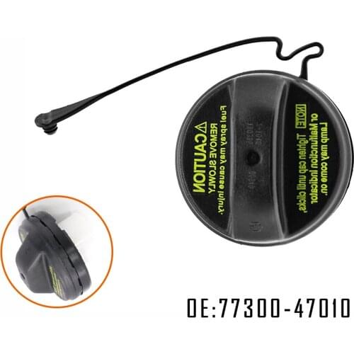 FACTORY GAS CAP 77300-47010 For Lexus RX330 GX470 ES330 ES300 77300-47010 7730047010 Fuel Tank Gas Filler Cap Assembly