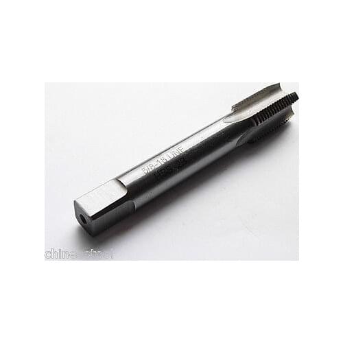 1pcs HSS Right Hand Tap 5/8"-32UN Taps Threading 5/8-32UN