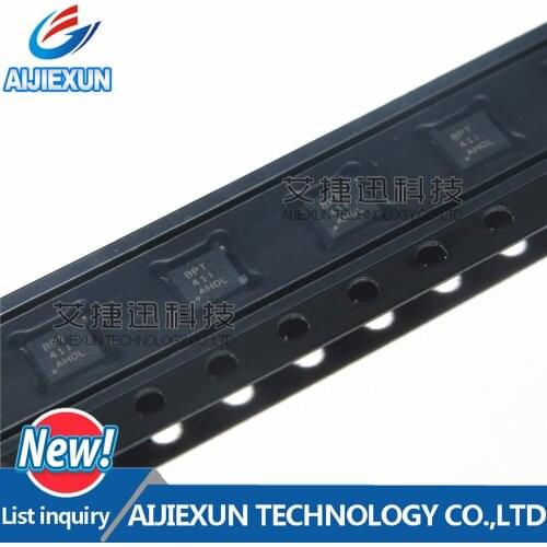 10PCS TPS63000DRCR SilkscreenBPT QFN10HIGH EFFICIENT SINGLE INDUCTOR BUCK-BOOST CONVERTER WITH 1.8-A SWITCHES New and original