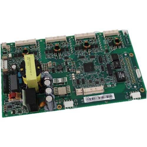 3AUA000103603 Drive Board For ACS880 ZINT-592 Spot Photo, 1-Year Warranty
