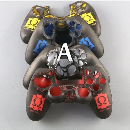 4pcs 24 Colors Silicone Camo Protective Skin Case For Sony Dualshock 4 PS4 DS4 Pro Slim Controller Thumb Grips Joystick Caps