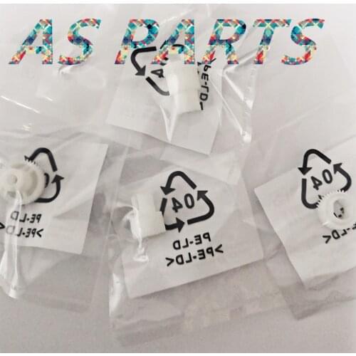 5X 6LJ54055000 6LJ54056000 6LJ54057000 6LJ54058000 Gear for Toshiba 2050C 2051C 2550C 2551C 2555C 3055C 3555C 4555C 5055C