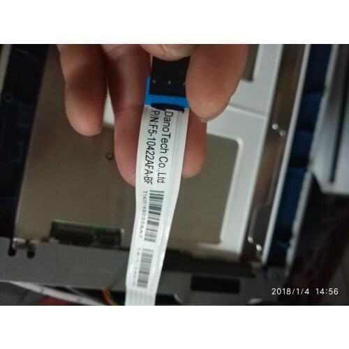 F5-10422AFA-BF A-15101-18 touch screen touch panel