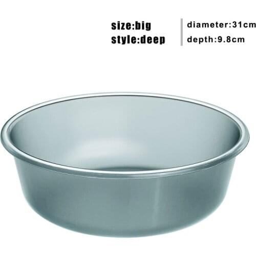 Hot Portable Fishing Bait Basin Bait PET Bowl Fishing-tackle Outdoor Fishing Pot DO2