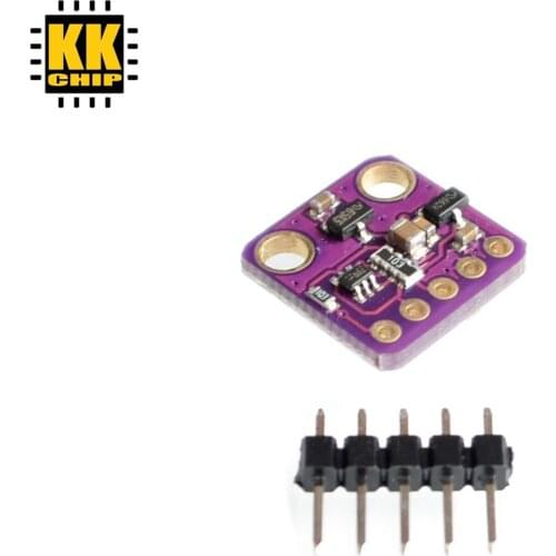 GY-MAX30100 Heart rate oxygen concentration sensor module Heart Rate Click Sensor