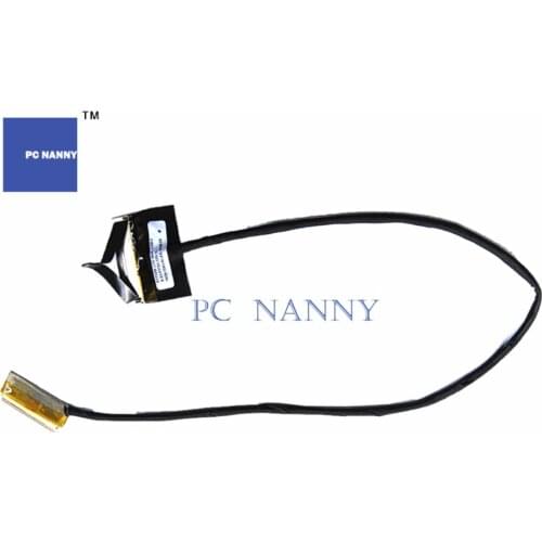 PC NANNY FOR CLEVO P775DM P775DM2 P775DM3 LCD CABLE 6-43-P7751-020-1L WORKS