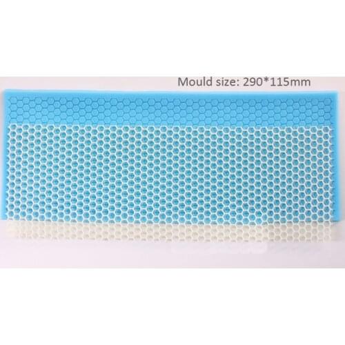 Luyou DIY Silicone Mat Wedding Cake Decoration Silicone Lace Mold Cake Mould Kitchen Accessories Fondant Cake Tools FM892