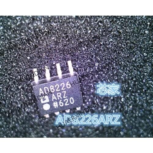 New Original AD8226ARZ AD8226 SOP-8 Have Stock