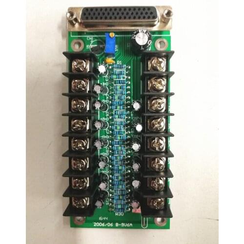 New and original B-9V6A B9V3A