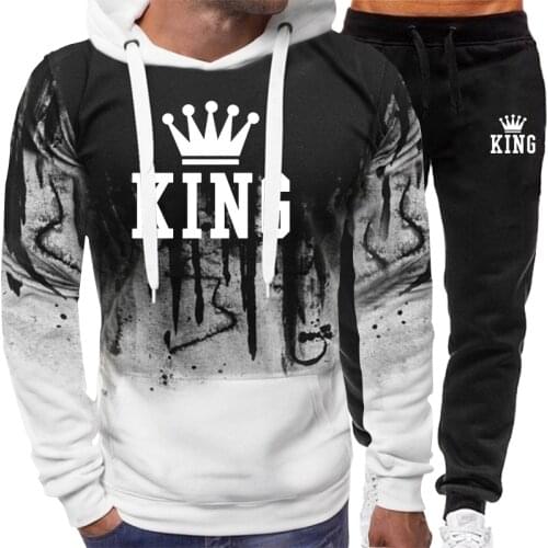 PETROVIC Men's Hoodies