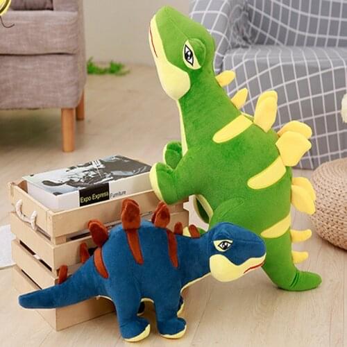 SAILEROAD Plush Toys