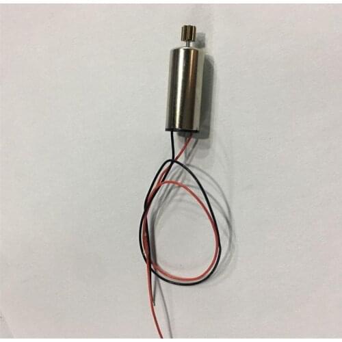 New Syma X30 Folding RC Quadcopter Drone Spare Parts AB Motor CW CCW Engine Original Motors Accessories