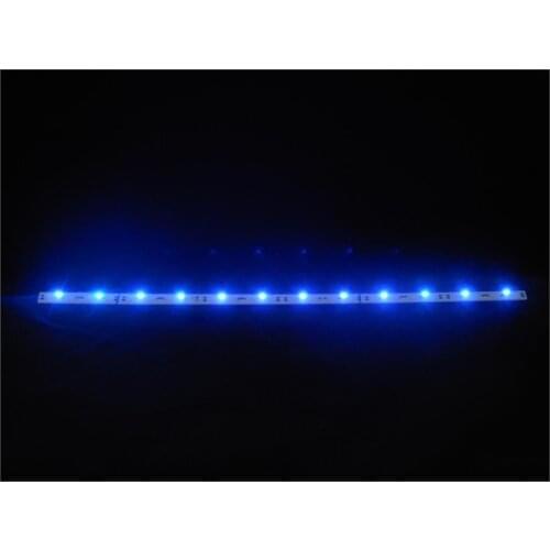 Replacement LED Light Set for Black Light Box with on/off switch