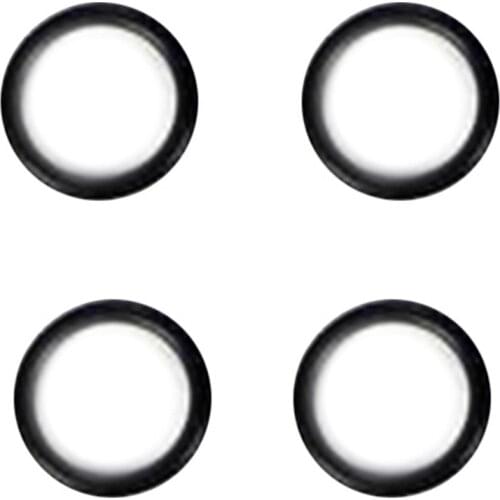 4 Pcs Bike Bicycle O Rings Cycle Disc Brake Caliper Sealing Ring For XT XTR SM-BH90 BRAKE HOSE/CALIPERS Bicycle Accessories