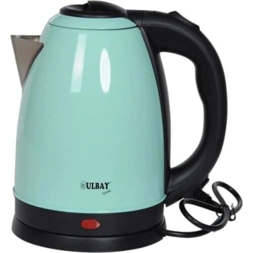Ulbay Color 1900 ML Stainless Steel Water Heater Kettle