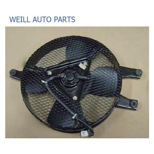 WEILL 3749010-D01 ELEC FAN ASSY CONDENSER for great wall DEER