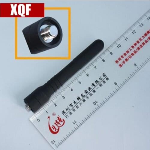 XQF 136-174Mhz VHF Antenna for Motorola Magone A8 Two Way Radio