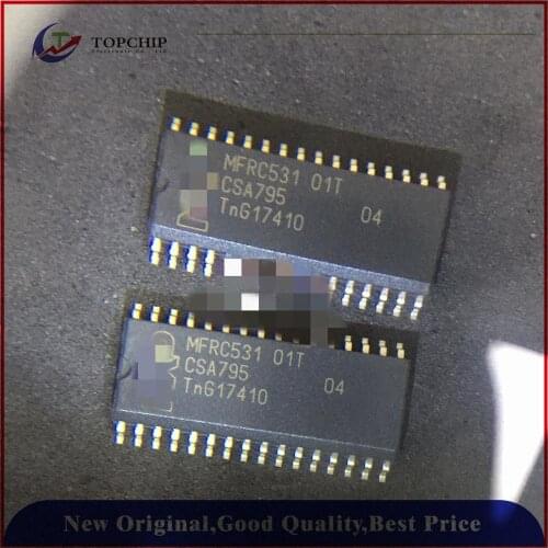 1PCS/lot MFRC53101T MFRC531 01T SOP-32 IC Chip New original