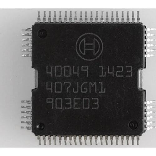 10piece 40049 Car chips for Hyundai Tianyu Automobile Engine Oil Pump Ignition Drive Power Module Computer Board Chip Auto ICs