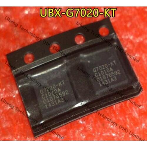 100% New&original G7020-KT UBX-G7020-KT