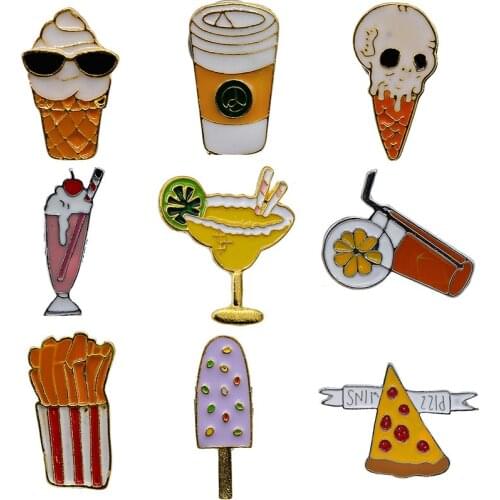 君凡(首饰) Brooches