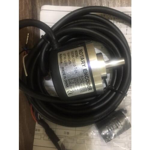 E40S6-1000-3-T-24 Autonics encoder 12-24VDC