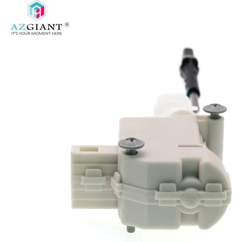 Car Fuel Tank Cap Door Locking Switch Motor Actuator Controller Latch For LDV G10 T60 MAXUS
