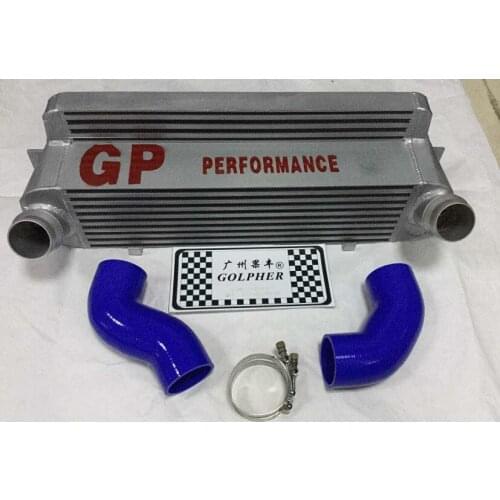 Golpher Intercooler 335i/xi Sedan 335i/xi/is Coupe 335i/xi/is 135i/is Coupe 135i/is 1M Coupe Z4 sDrive 35i/is X1 xDrive