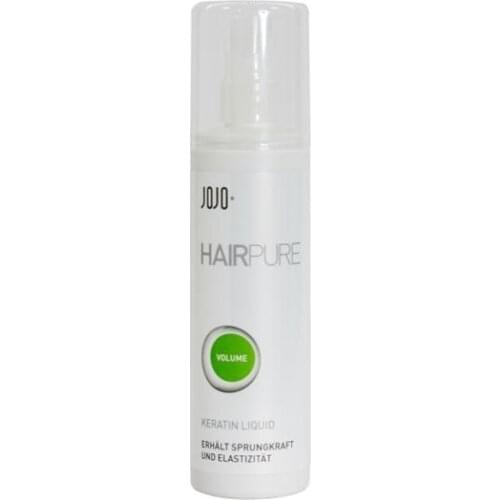 JOJO HairCosmetics Hair Spray