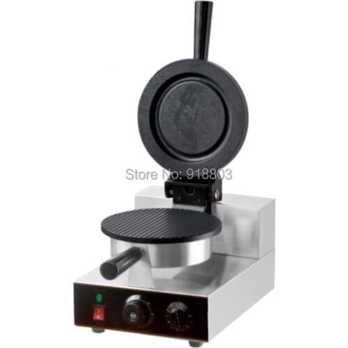 Commercial Use 220v Electric 16cm Mini Pizza Maker Cooker Oven