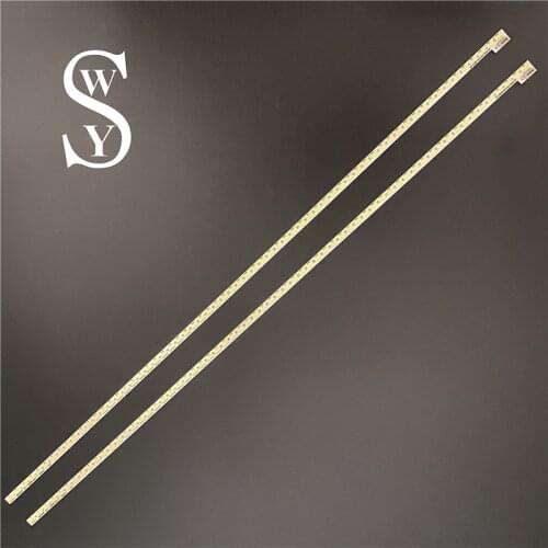 New 64LED 530mm LED Strip 420TA05 for LG Innotek 42 Inch 7030PKG 64EA 74.42T23.001 AUO TOSIBIA AU T420HVN01.1 T420HW06 T420HW04