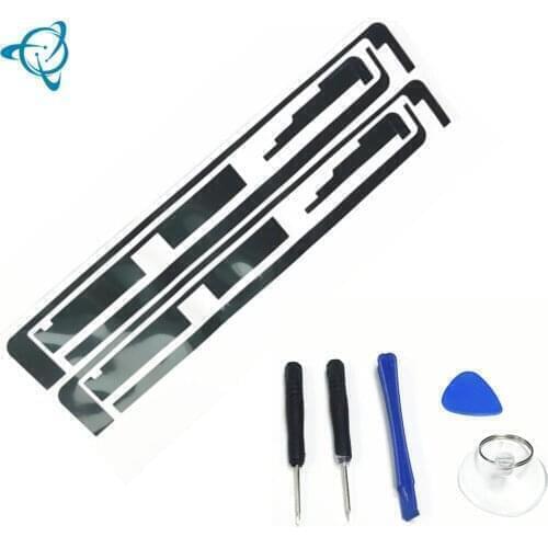 Shenyan A1538 A1550 A1489 A1490 A1491 A1599 A1600 Digitize 3M Adhesive Sticker Tape For iPad mini 1 2 3 4 Touch Screen Tape Glue