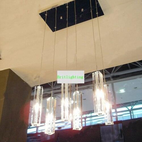 Modern Pendant Lights Dining Room Hanging Lamps for Kitchen Home Lighting for Dining Room Table Pendant Lamp LED pendant light