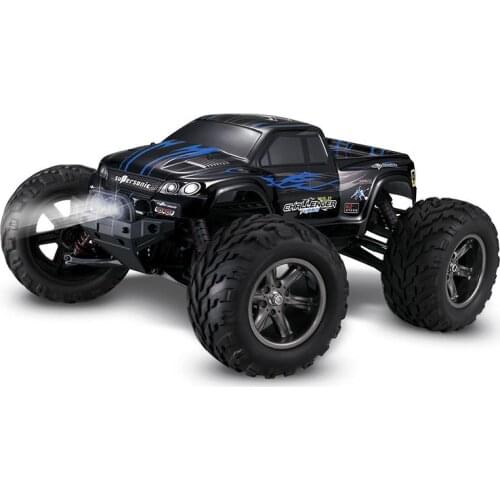 Xinlehong XLH X9115 2.4GHz 2WD 1/12 40km/h Electric RTR High Speed RC Car SUV Vehicle Model Radio Remote Control Vehicle Toys