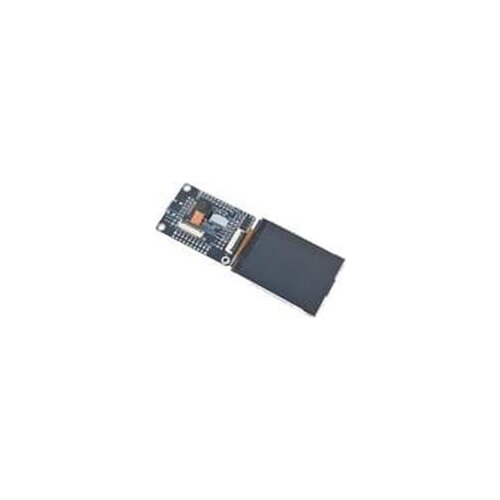 110991188 Development Boards & Kits - Other Processors Sipeed M1w dock suit ( M1w dock + 2.4 inch LCD + OV2640 ) K210 Dev. Board