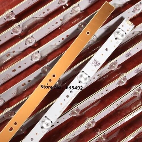 385mm 5835-W43002-2P00 5800-W43001-3P00 For 43E3000 43E3500 43E6000 E465853 02K03177A LG Screen RDL430WY LD0-10D PAL_430LF-W0