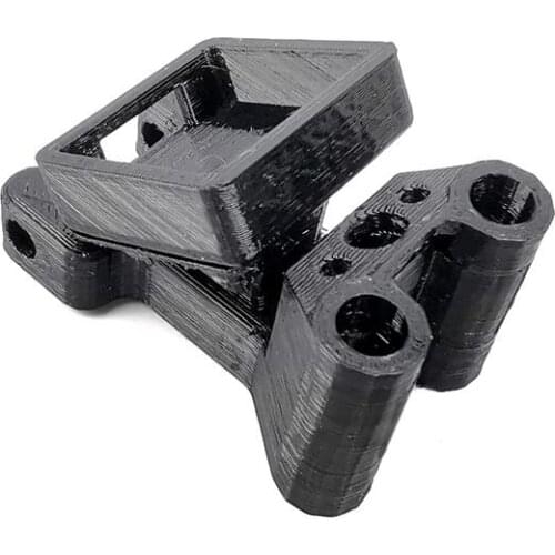 3D Printed FPV Mark4 Frame BN-220 280 6M GPS Mount Holder T Antenna Seat TPU Fixed Bracket RC FPV Racing Drone DIY Accessories