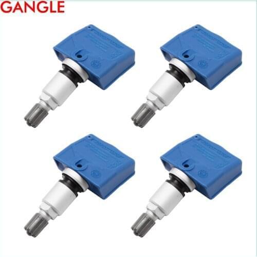 FOR 2011 NISSAN PATHFINDER 315MHz TIRE PRESSURE SENSOR TPMS SENSOR TIRE AIR PRESSURE SENSOR 40700-1AA0B 40700-JA01B