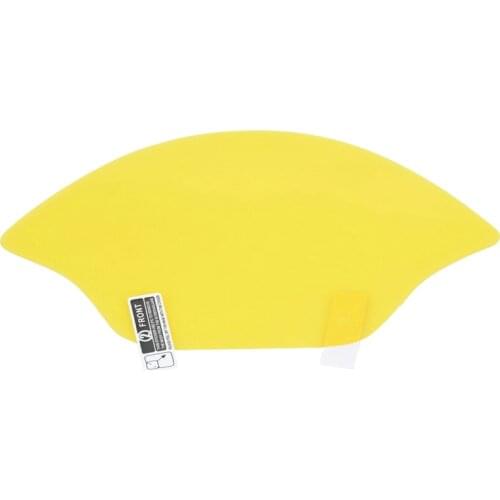 For VESPA Primavera 150 Sprint 125 Motorcycle Instrument Blu-Ray Scratch Protection Film Dash Board Screen Protector