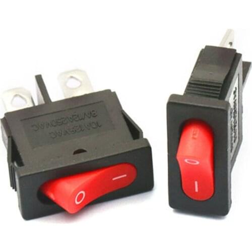 Ship type switch XW-601CB BRA (2pcs)