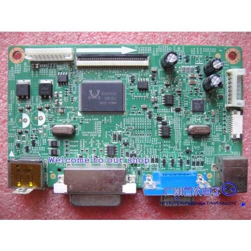 LA1956x HSTND-3541-W Driver Board L1121-1 48.7S703.011 Motherboard