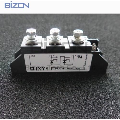 MCC21-16IO1 MCC26-16IO1 MCC26-16IO8B