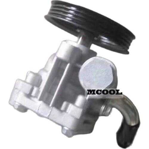 New Car Power Steering Pump For Mitsubishi Pajero Montero V23 V43 6G72 V45 6G74 Engine MR267662 MR133400 MR448159