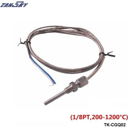 PIVOT Exhaust Gas Temperature Sensors