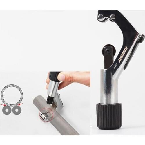 Portable Tube Cutter Pipe Cutter Bike Handlebar Seat Post Cutter Brake Gear Cycling Bicycle Accessories