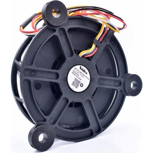 Brand new original GW10C12MS1BA-57Z322 12V 0.12A refrigerator built-in air cooling fan