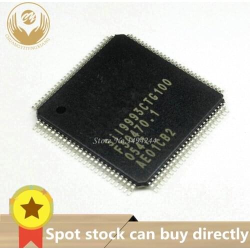 Spot SIL9993CTG100 SIL9993CTG QFP SII9993CTG100 LCD TV driver board chip IC 2PCS/LOT 100%NEW